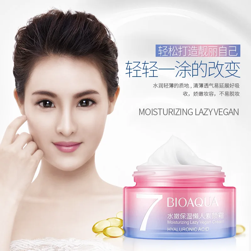 V7 Whitening Day Cream Face Cream Moisturizier Dark Spot Freckle Cream Skin Whitening Anti Aging Concealer Sunscreen Face Care
V7 Whitening Day Cream Face Cream Moisturizier Dark Spot Freckle Cream Skin Whitening Anti Aging Concealer Sunscreen Face Care