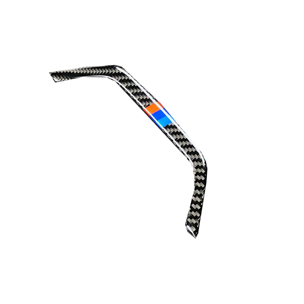 For BMW F25 F26 Interior Carbon Fiber Car Door Armrest Storage Box Frame Cover Trim Sticker 2011-2017 X3 X4 Accessories LHD
For BMW F25 F26 Interior Carbon Fiber Car Door Armrest Storage Box Frame Cover Trim Sticker 2011-2017 X3 X4 Accessories LHD