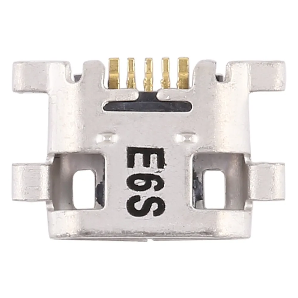 iPartsBuy 10 PCS Charging Port Connector for Huawei Honor V9 Play | Мобильные телефоны и аксессуары