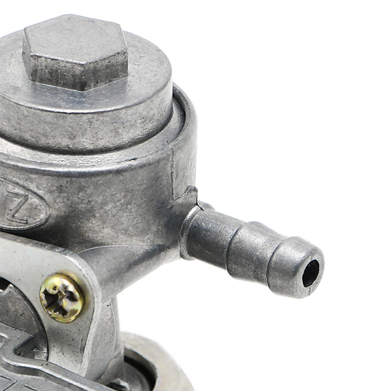 New 2.5-6KW Gasoline Generator Gas Tank Fuel Switch Valve Pump Petcock for Honda qiang
New 2.5-6KW Gasoline Generator Gas Tank Fuel Switch Valve Pump Petcock for Honda qiang