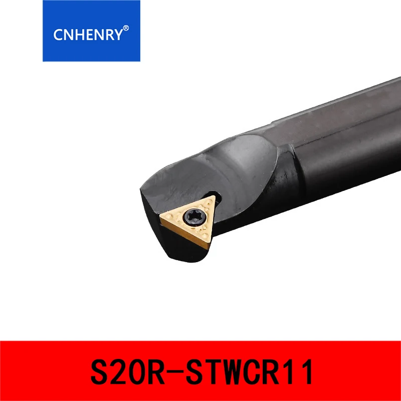 S16Q-STWCR11 S20R-STWCR11 45 Degrees CNC Lathe Turning Tool Lathe Cutter Boring Bar Interenal Holder For TCMT110204
S16Q-STWCR11 S20R-STWCR11 45 Degrees CNC Lathe Turning Tool Lathe Cutter Boring Bar Interenal Holder For TCMT110204