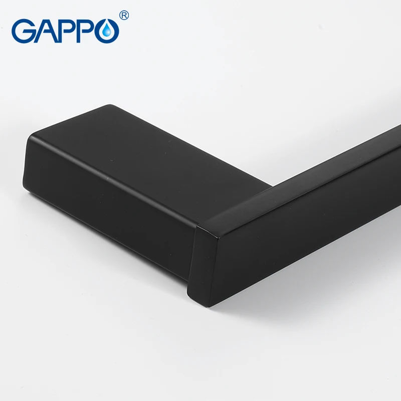 GAPPO tissue holder wall mounted accessories bathroom holders bathroom tissue holder bath toilet holders
GAPPO tissue holder wall mounted accessories bathroom holders bathroom tissue holder bath toilet holders