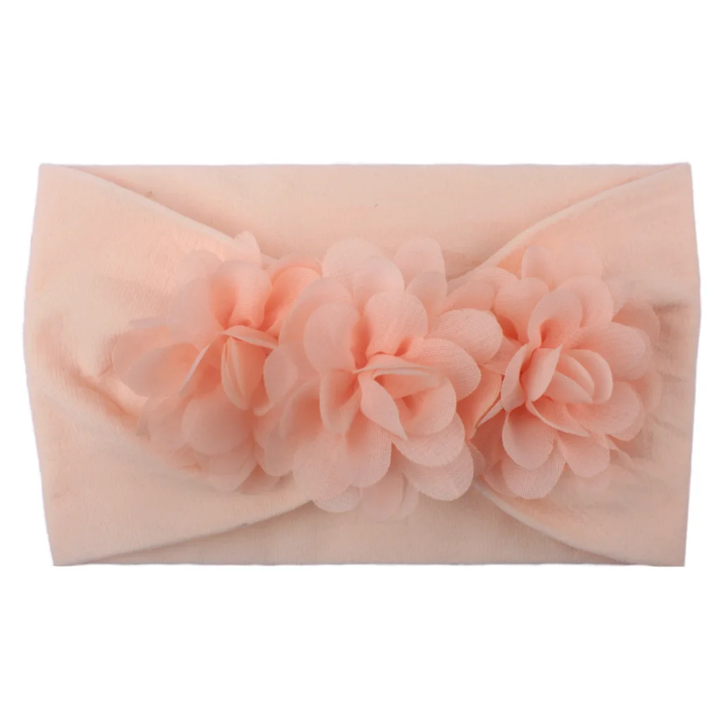 Baby Girl Headbands 3D Flower Kids Toddler Bow Hairband Headband Big Floral Elastic Hair Bands Head Wrap Baby Hair Accessories
Baby Girl Headbands 3D Flower Kids Toddler Bow Hairband Headband Big Floral Elastic Hair Bands Head Wrap Baby Hair Accessories