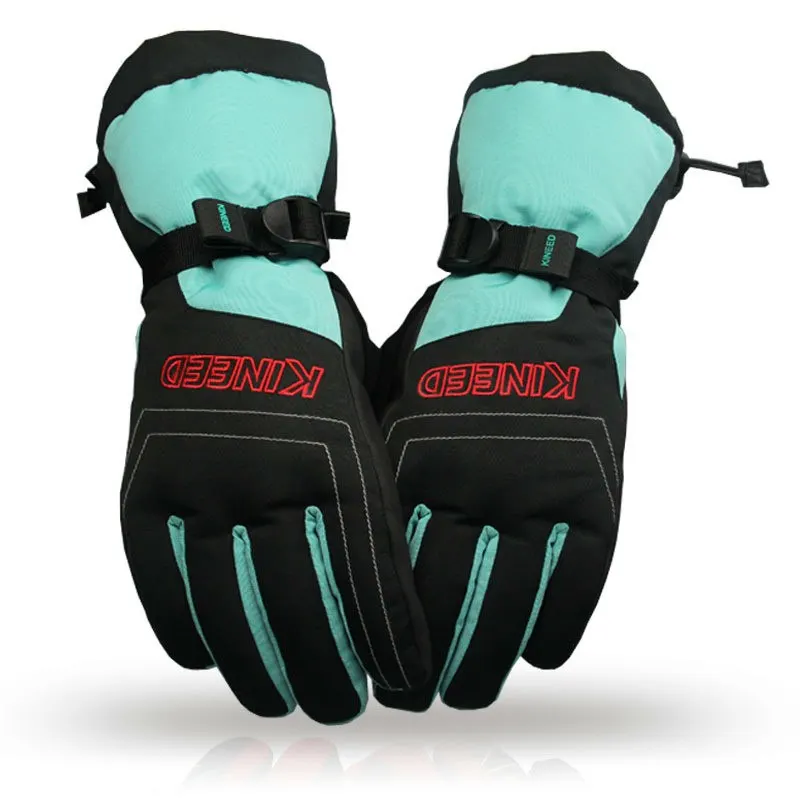 Winter New Male Taslon Touch Screen Outdoor Sport Gloves Windproof Thickening Warm Ski Gloves For Men
Winter New Male Taslon Touch Screen Outdoor Sport Gloves Windproof Thickening Warm Ski Gloves For Men