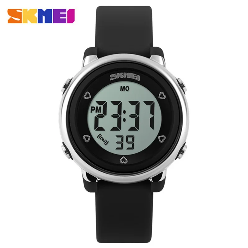 2018 Top Brand SKMEI Children watch LED Digital Sports Relojes Boys girls fashion Kids Cartoon Jelly Waterproof Wristwatches
2018 Top Brand SKMEI Children watch LED Digital Sports Relojes Boys girls fashion Kids Cartoon Jelly Waterproof Wristwatches
