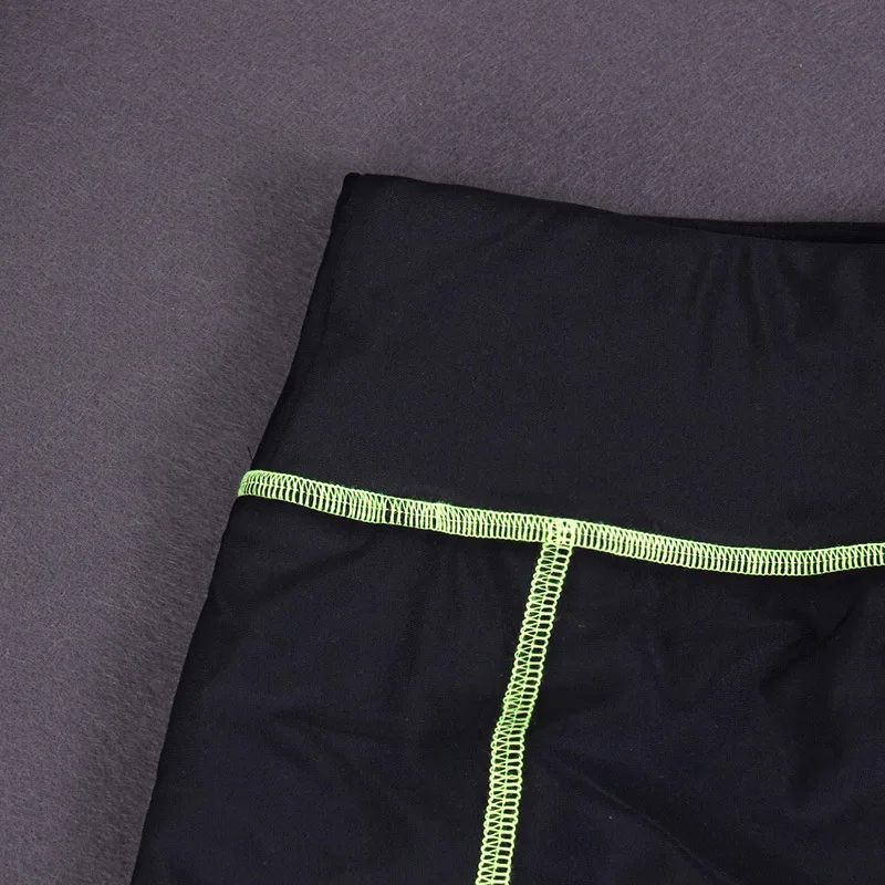 New Fitness Yoga suit sport casual suit women outdoor fake two pants long sleeves two sets
New Fitness Yoga suit sport casual suit women outdoor fake two pants long sleeves two sets