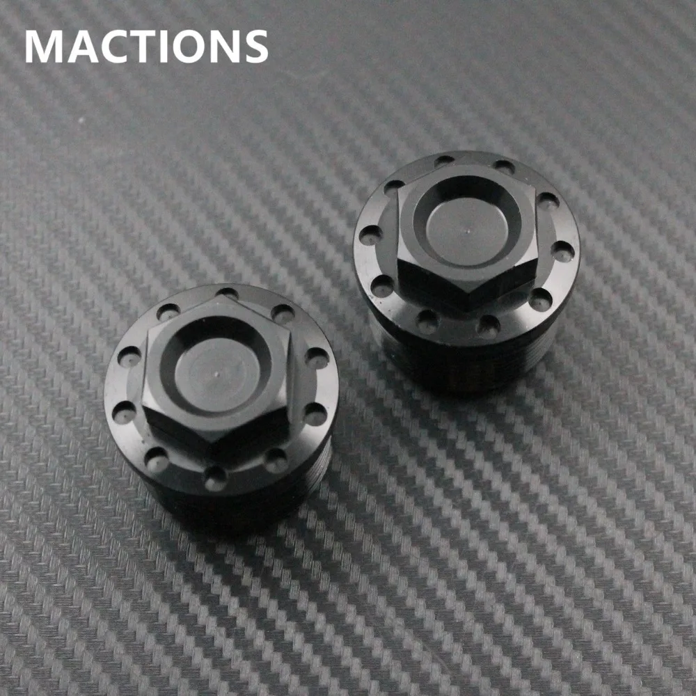 39mm Anodized Fork Tube Cap Bolt Motorcycle Black For Harley Sportster 1200 883 1987-2016 FXR 1991-2005 FXDL
39mm Anodized Fork Tube Cap Bolt Motorcycle Black For Harley Sportster 1200 883 1987-2016 FXR 1991-2005 FXDL