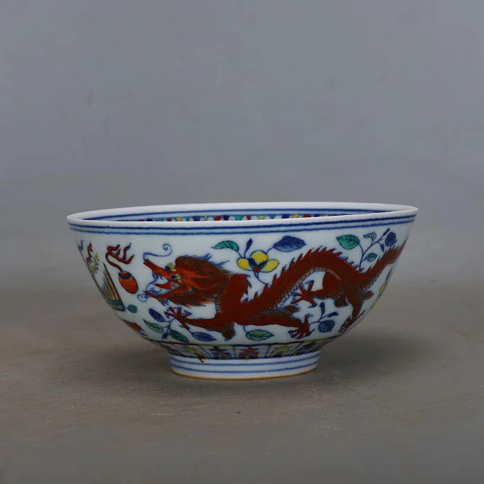 Фарфоровая чаша Yong Zheng с изображением синего и белого дракона и феникса, фарфоровая чаша ручной работы, антикварный фарфор, антиквариат
Фарфоровая чаша Yong Zheng с изображением синего и белого дракона и феникса, фарфоровая чаша ручной работы, антикварный фарфор, антиквариат