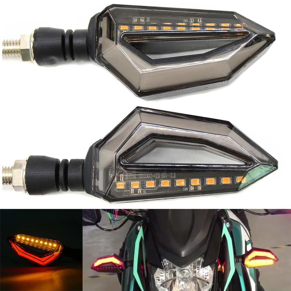 For Ducati Multistrada 1200 1200S MONSTER 795 796 821 1200 1200S Motorcycle Turn Signal Indicator Light Motor Signal Turn Light
For Ducati Multistrada 1200 1200S MONSTER 795 796 821 1200 1200S Motorcycle Turn Signal Indicator Light Motor Signal Turn Light
