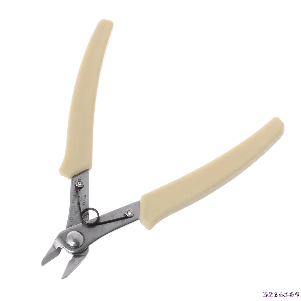 Фото Электрический провод Кабельный Резак кусачки боковые Snips плоскогубцы