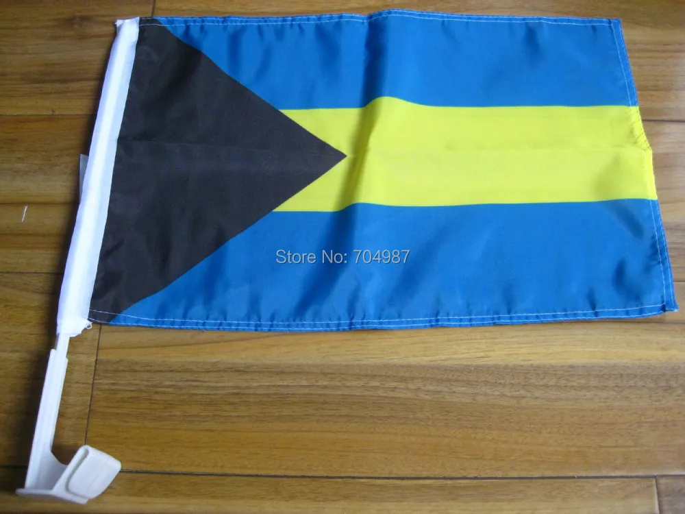 30 x 45 cm Bahamas car window banner flag free shipping
30 x 45 cm Bahamas car window banner flag free shipping