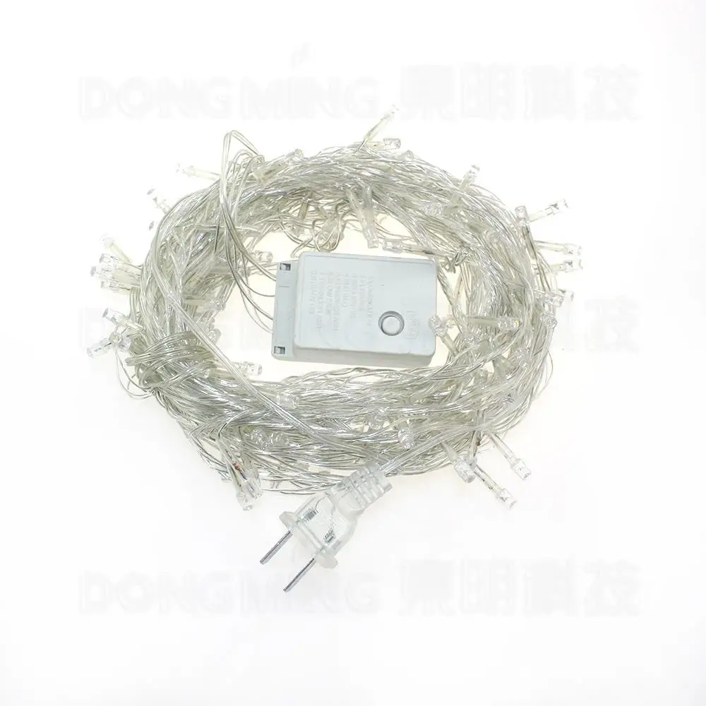 HOT sale 20 M 200 leds AC110V white christmas lights for party led christmas tree light Holiday Decoration outdoor string lights
HOT sale 20 M 200 leds AC110V white christmas lights for party led christmas tree light Holiday Decoration outdoor string lights