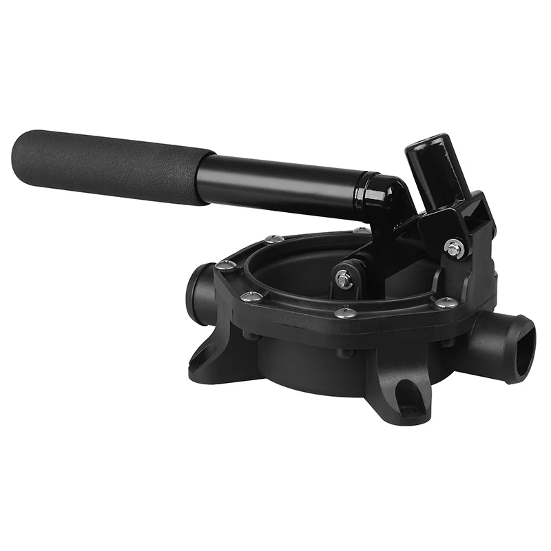 SEAFLO 720 Manual Hand Water Pump Lightweight Polypropylene Materials Aluminium Black
SEAFLO 720 Manual Hand Water Pump Lightweight Polypropylene Materials Aluminium Black