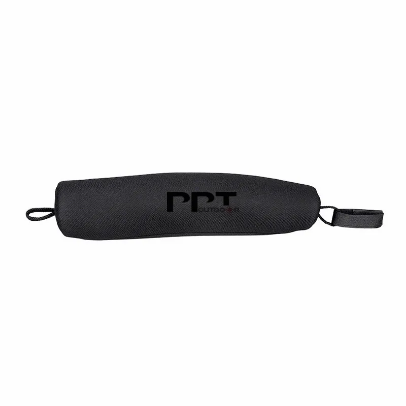 PPT Hunting Riflescope Optics Cover Military Pouch Neoprene Rifle Scope Cover Black Color 33x6.5x4.5cm Gun Bag Pouch PP6-0096
PPT Hunting Riflescope Optics Cover Military Pouch Neoprene Rifle Scope Cover Black Color 33x6.5x4.5cm Gun Bag Pouch PP6-0096