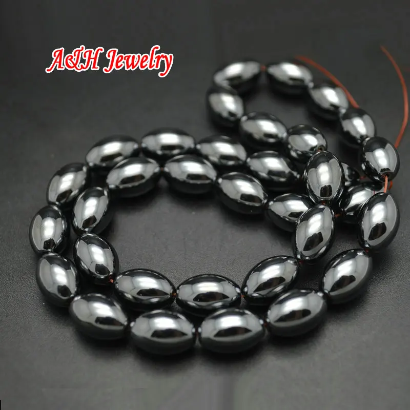 Высокое качество 8x16 мм натуральные черные гематитовые бусины овальной формы для браслетов и материалы для изготовления ожерелья 5 шт./лот
Высокое качество 8x16 мм натуральные черные гематитовые бусины овальной формы для браслетов и материалы для изготовления ожерелья 5 шт./лот