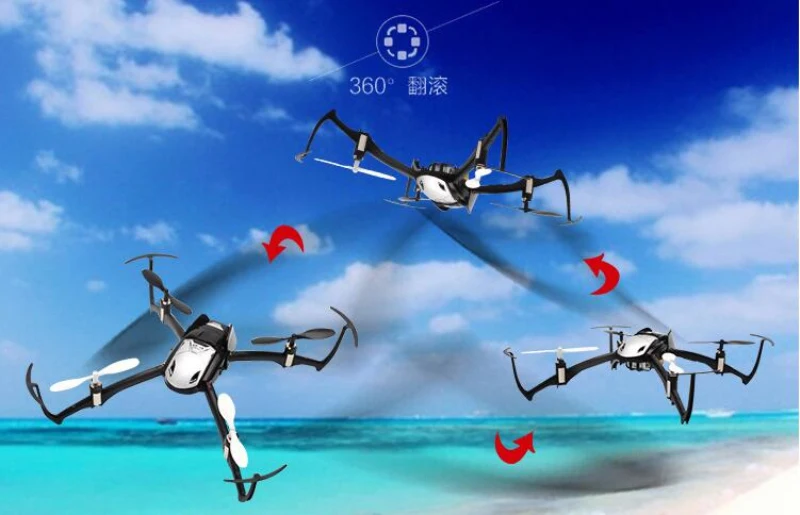 Rc Drone JY004 2.4G 4CH Remote Control Quadcopter Headless Mode Drone remote control Model Toys rc toys for children best gifts
Rc Drone JY004 2.4G 4CH Remote Control Quadcopter Headless Mode Drone remote control Model Toys rc toys for children best gifts