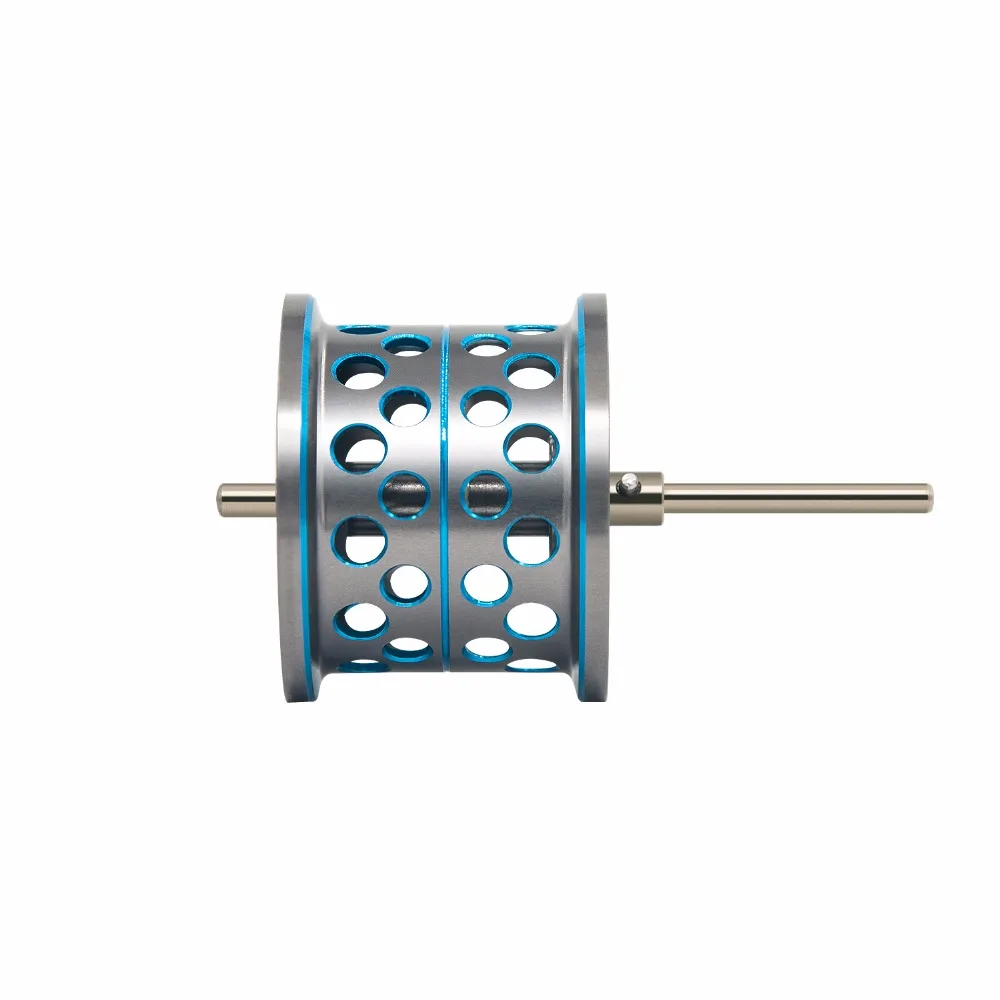 Piscifun Premier Baitcasting Reel Aluminum Lightweight Spool Magnetic Brake Spare Parts Replacement Fishing | Спорт и развлечения
