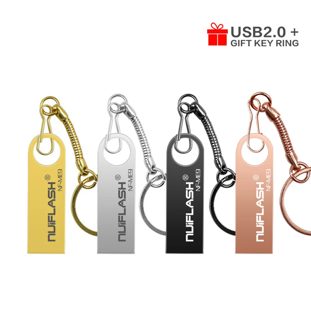 4/8/16/32/64GB Portable Metal Waterproof USB 3.0 Flash Drive PC Laptop U Disk pendrive
4/8/16/32/64GB Portable Metal Waterproof USB 3.0 Flash Drive PC Laptop U Disk pendrive