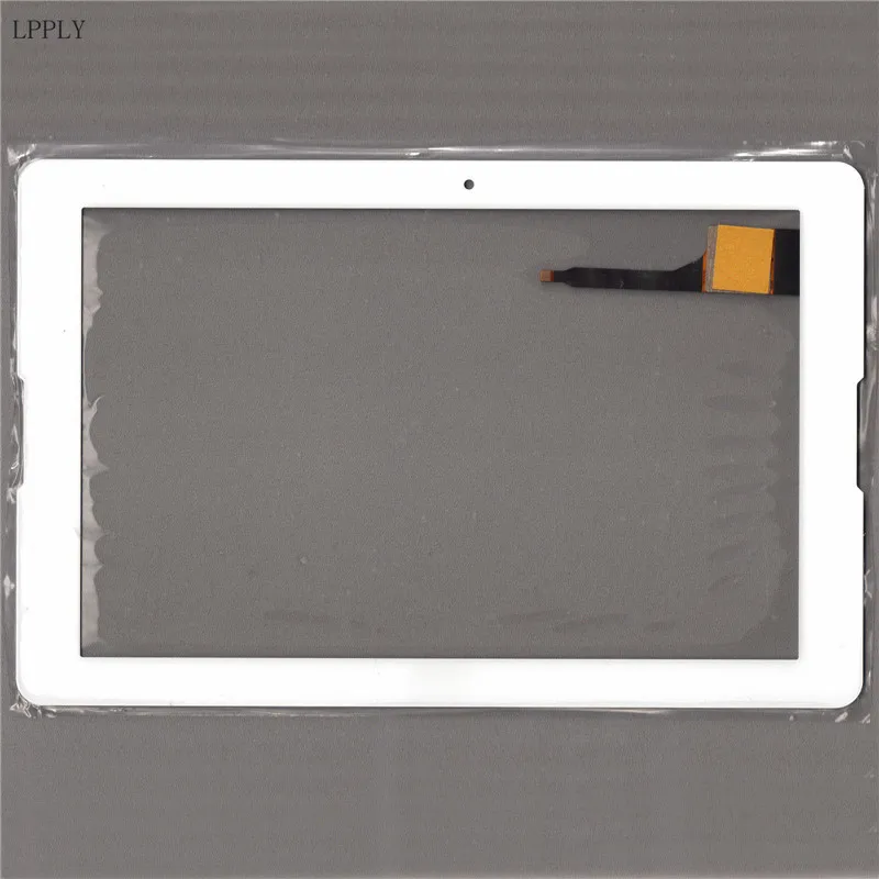 LPPLY новый для ACER Iconia One 10 B3 A30 сенсорный экран дигитайзер сенсор запасные части