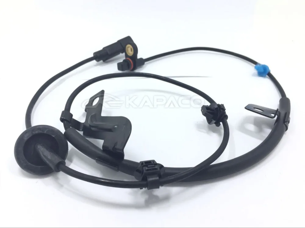 OEM MN116243 задний левый ABS Датчик скорости колеса для Mitsubishi Outlander Lancer VII ASX 2WD 2006-2012
OEM MN116243 задний левый ABS Датчик скорости колеса для Mitsubishi Outlander Lancer VII ASX 2WD 2006-2012