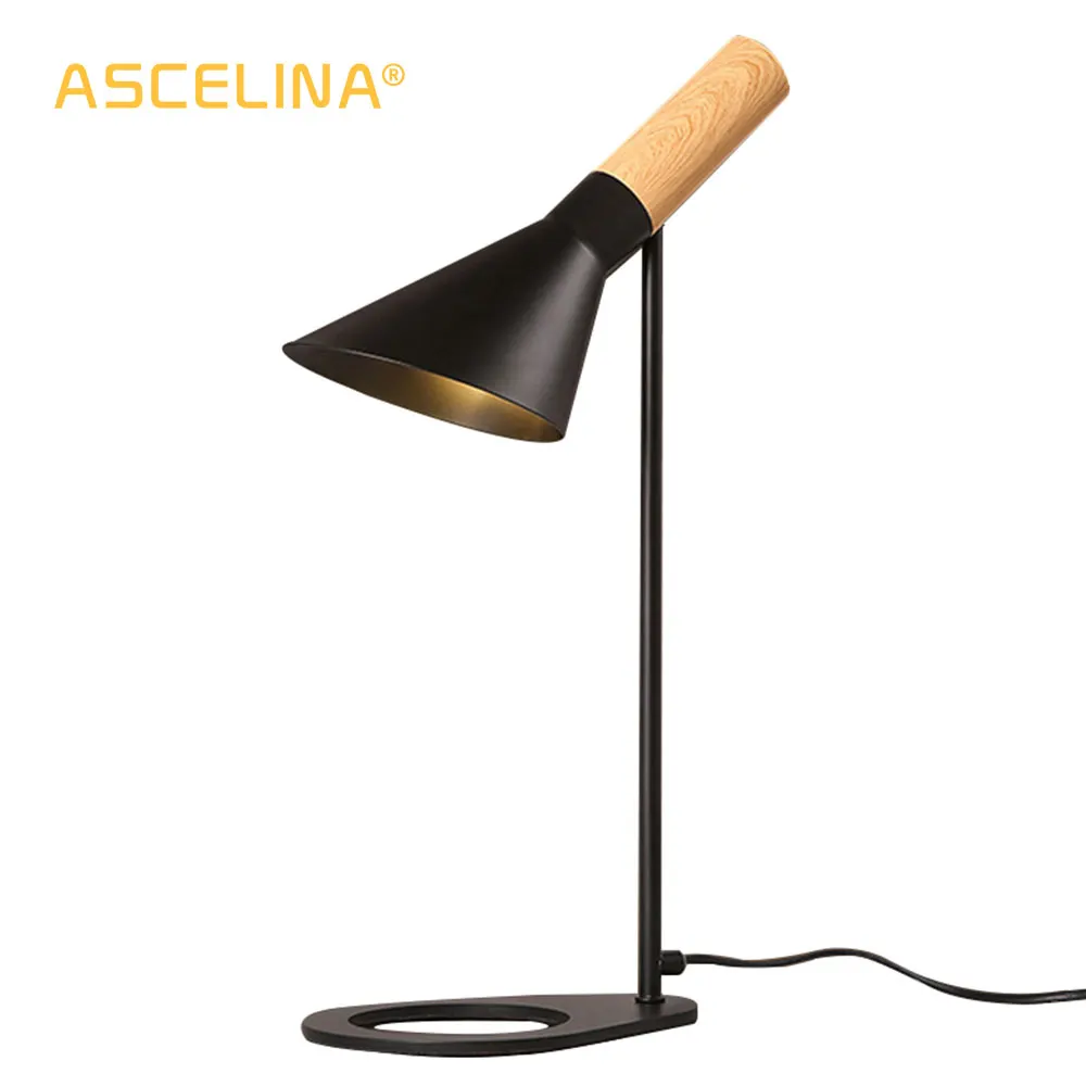 Настольная лампа ASCELINA, светодиодная, современная, креативная, регулируемая, модная, железная, прочная, имитация дерева, прикроватная лампа д...
Настольная лампа ASCELINA, светодиодная, современная, креативная, регулируемая, модная, железная, прочная, имитация дерева, прикроватная лампа д...