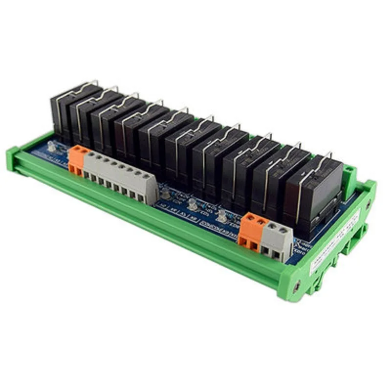 Оригинальный Omron релейный модуль, 10-way 1NO + 1NC 24v электромагнитное реле, G2RL-1-E
Оригинальный Omron релейный модуль, 10-way 1NO + 1NC 24v электромагнитное реле, G2RL-1-E