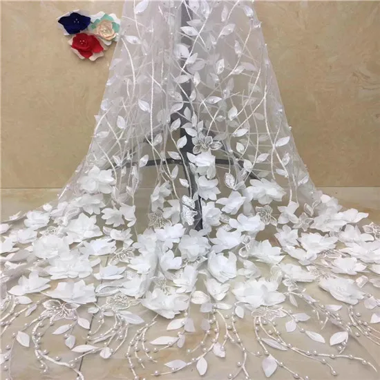 2019 новый стиль, французская сетчатая кружевная ткань, 3D Цветочная африканская ткань, Высококачественная нигерийская кружевная ткань
2019 новый стиль, французская сетчатая кружевная ткань, 3D Цветочная африканская ткань, Высококачественная нигерийская кружевная ткань