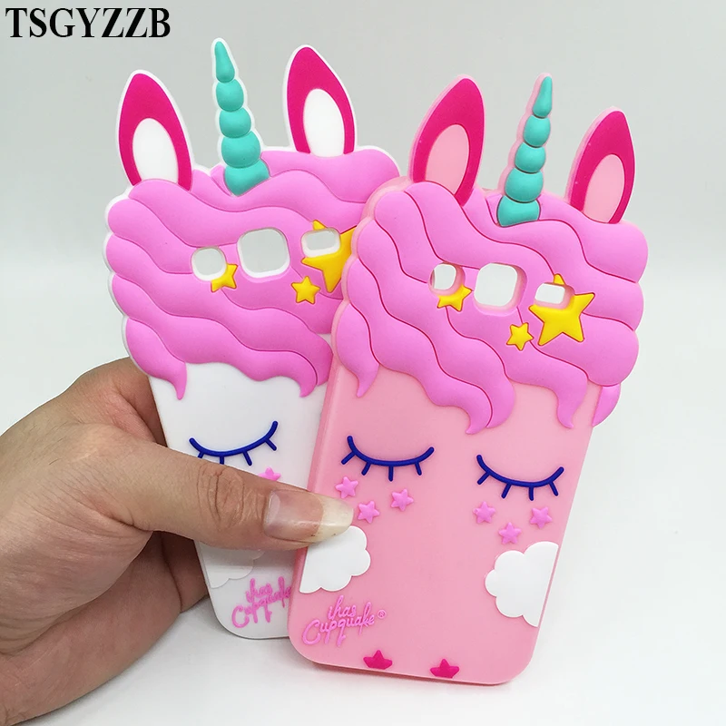 Cute Pink Unicorn Phone Case For Samsung Galaxy J3 J5 J7 Grand Prime Pro 2016 2017 3D Cartoon Sexy Eyelash Horse Soft Back Cover
Cute Pink Unicorn Phone Case For Samsung Galaxy J3 J5 J7 Grand Prime Pro 2016 2017 3D Cartoon Sexy Eyelash Horse Soft Back Cover