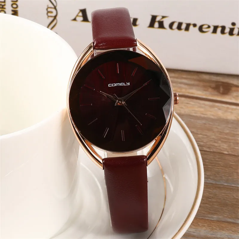 2019 New Design Women Fashion Dress Watches Simple Polygonal Dial Clock Luxury Rose Gold Ladies Bracelet Quartz Wristwatch Clock
2019 New Design Women Fashion Dress Watches Simple Polygonal Dial Clock Luxury Rose Gold Ladies Bracelet Quartz Wristwatch Clock