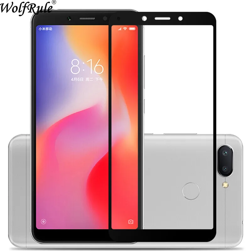 For Glass Xiaomi Redmi 6 Screen Protector Tempered Glass For Xiaomi Redmi 6 Glass Full Coverage Phone Film For Xiaomi Redmi 6A
For Glass Xiaomi Redmi 6 Screen Protector Tempered Glass For Xiaomi Redmi 6 Glass Full Coverage Phone Film For Xiaomi Redmi 6A