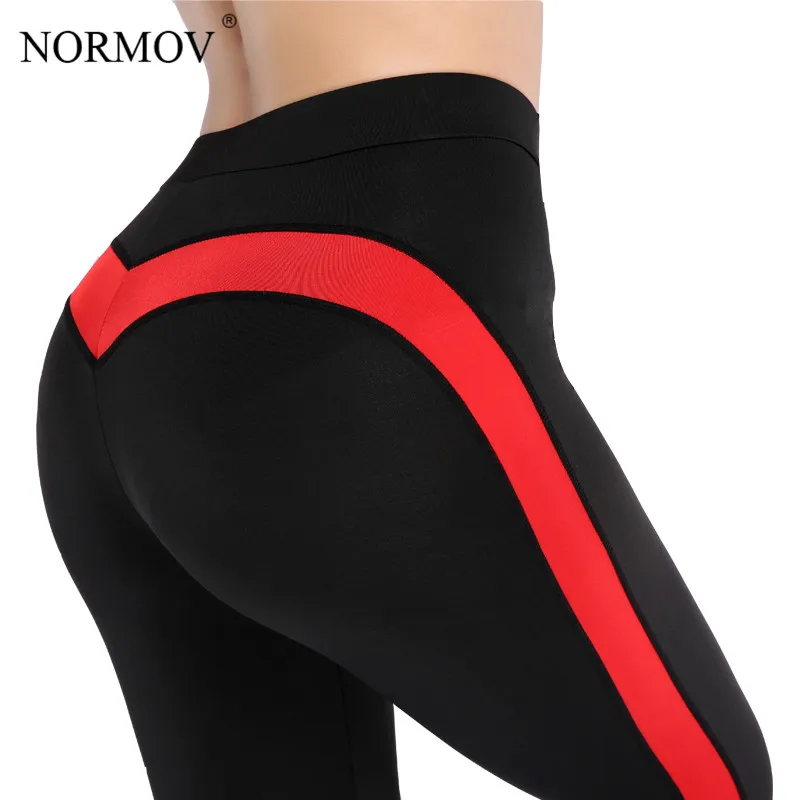 Normov Мода сердце push up Осень Леггинсы Женщины Высокая Талия Леггинсы Activewear тонкий полиэстер Леггинсы S-XL
Normov Мода сердце push up Осень Леггинсы Женщины Высокая Талия Леггинсы Activewear тонкий полиэстер Леггинсы S-XL