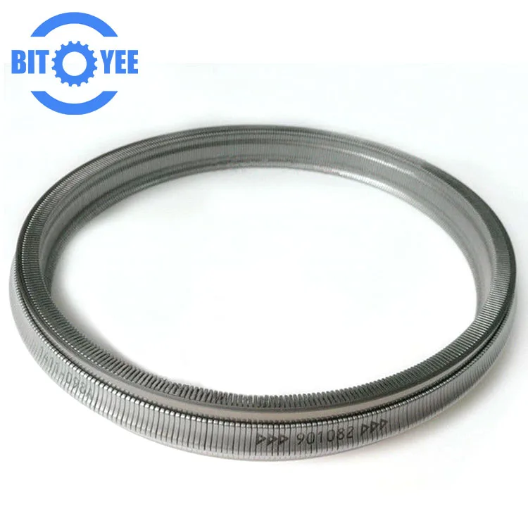 901082 JF010E RE0F09A RE0F09B CVT Chain Belt Fit For Nissan Altima Maxima Murano
901082 JF010E RE0F09A RE0F09B CVT Chain Belt Fit For Nissan Altima Maxima Murano