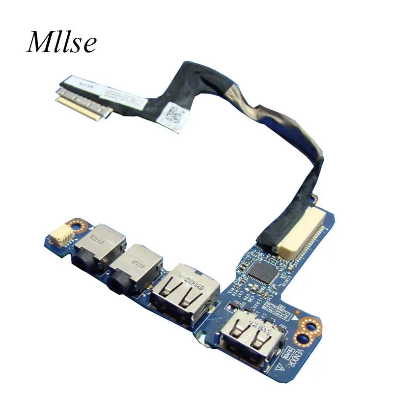 Free Shipping LS-C952P FOR Y700-14ISK Y700 USB Audio Card Reader Board 100% Test OK L5-6131P
Free Shipping LS-C952P FOR Y700-14ISK Y700 USB Audio Card Reader Board 100% Test OK L5-6131P