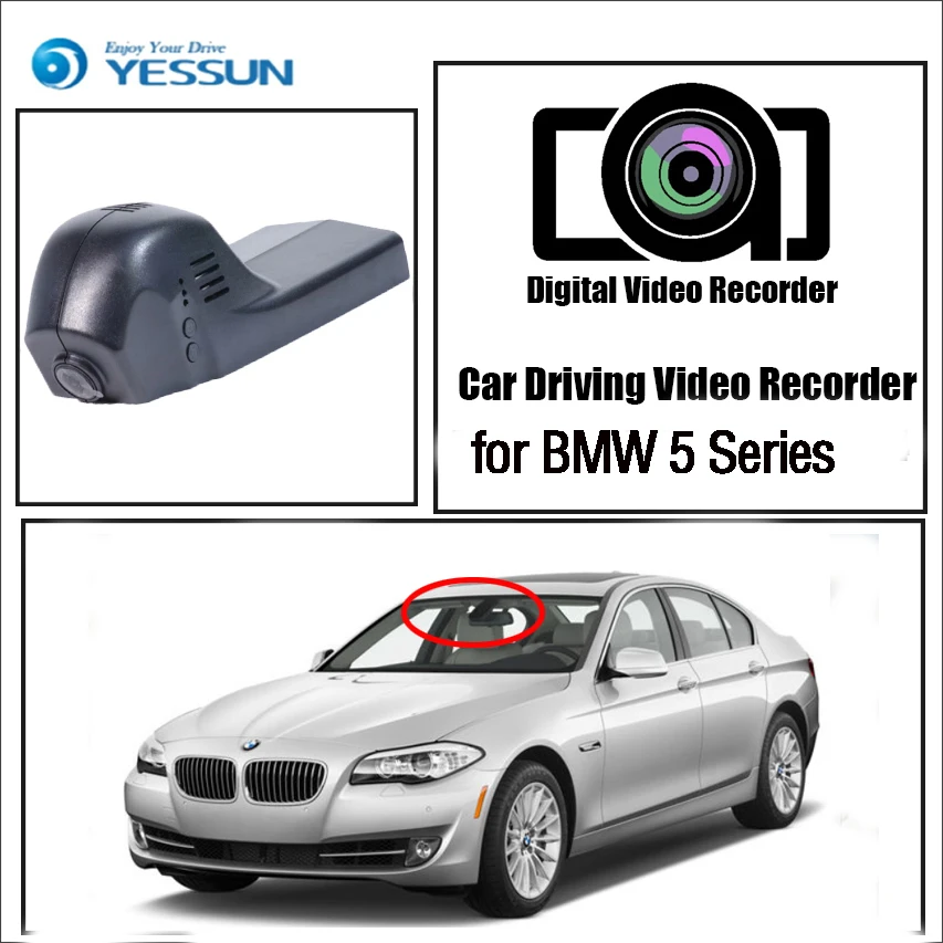 Для BMW 5 серии Автомобильный видеорегистратор Novatek 96655 FHD 1080P видеорегистратор ночное видение + высокое качество CCD
Для BMW 5 серии Автомобильный видеорегистратор Novatek 96655 FHD 1080P видеорегистратор ночное видение + высокое качество CCD