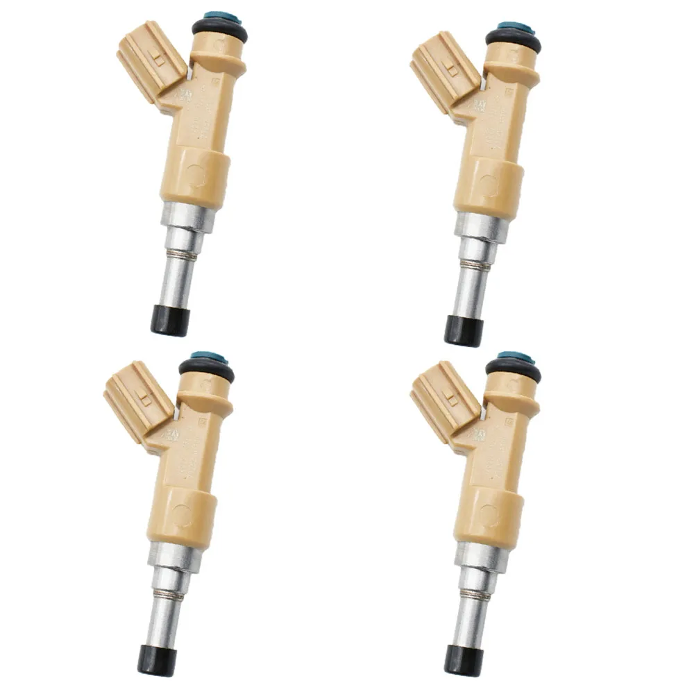 Топливный инжектор 4 шт./лот 23250-31100 23209-31100 для Toyota Land Cruiser Prado 2008 2009 2010 2011 2012
Топливный инжектор 4 шт./лот 23250-31100 23209-31100 для Toyota Land Cruiser Prado 2008 2009 2010 2011 2012