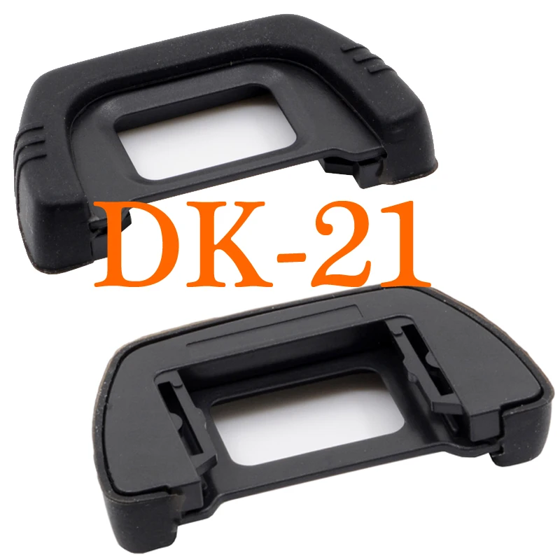 2pcs DK-21 DK 21 Rubber EyeCup Eyepiece For Nikon D750 D610 D200 D100 D90 D80 D300 D300S
2pcs DK-21 DK 21 Rubber EyeCup Eyepiece For Nikon D750 D610 D200 D100 D90 D80 D300 D300S