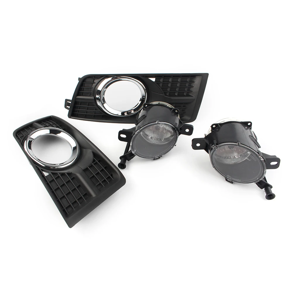 Front Bumper Fog Lamps Driving Lights Assembly with Covers For Cadillac SRX 2010 2011 2012 2013 2014 2015 2016 RH&LH
Front Bumper Fog Lamps Driving Lights Assembly with Covers For Cadillac SRX 2010 2011 2012 2013 2014 2015 2016 RH&LH