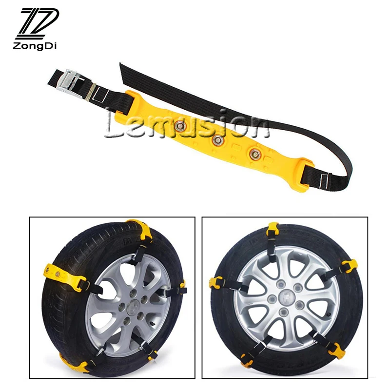 ZD 10pcs For Kia Rio 3 Ceed Toyota Corolla 2008 Avensis C-HR RAV4 Auris Mazda 3 6 MG 3 ZR Car Tire Anti-skid Snow Tyres Chains
ZD 10pcs For Kia Rio 3 Ceed Toyota Corolla 2008 Avensis C-HR RAV4 Auris Mazda 3 6 MG 3 ZR Car Tire Anti-skid Snow Tyres Chains