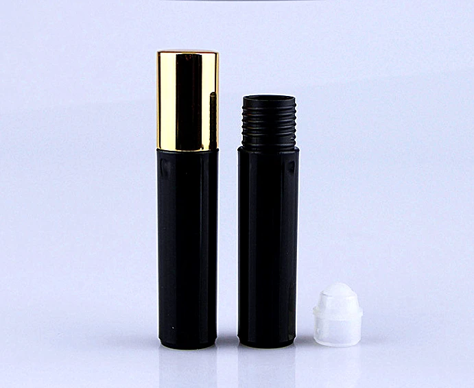 12ps 10ml Roll On Perfume Bottle Eye Cream Refillable Container Lotion Cosmetics Plastic Bottles Gold Parts
12ps 10ml Roll On Perfume Bottle Eye Cream Refillable Container Lotion Cosmetics Plastic Bottles Gold Parts