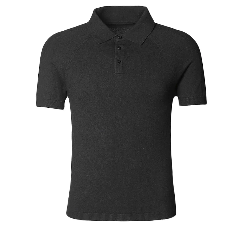 2019 High Quality Mens Polo Shirt Brands 100% Cotton Men Lapel Polo Shirt Men Embroidery homme J805
2019 High Quality Mens Polo Shirt Brands 100% Cotton Men Lapel Polo Shirt Men Embroidery homme J805