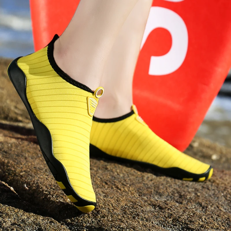 Dr.eagle Woman Barefoot Skin Sock Striped Sneaker Shoes for swimming pool yoga Socks GYM Aqua Beach Swim women aqua water shoes
Dr.eagle Woman Barefoot Skin Sock Striped Sneaker Shoes for swimming pool yoga Socks GYM Aqua Beach Swim women aqua water shoes
