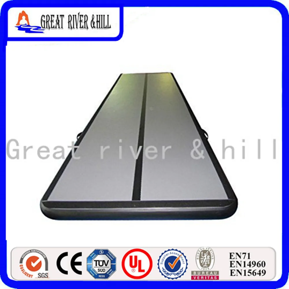 Factory 9x1X0.1m Inflatable Air Tumble Track, Inflatable Gym Mat, Inflatable Air Track ,Inflatable Gymnastics Tumbling Mats
Factory 9x1X0.1m Inflatable Air Tumble Track, Inflatable Gym Mat, Inflatable Air Track ,Inflatable Gymnastics Tumbling Mats