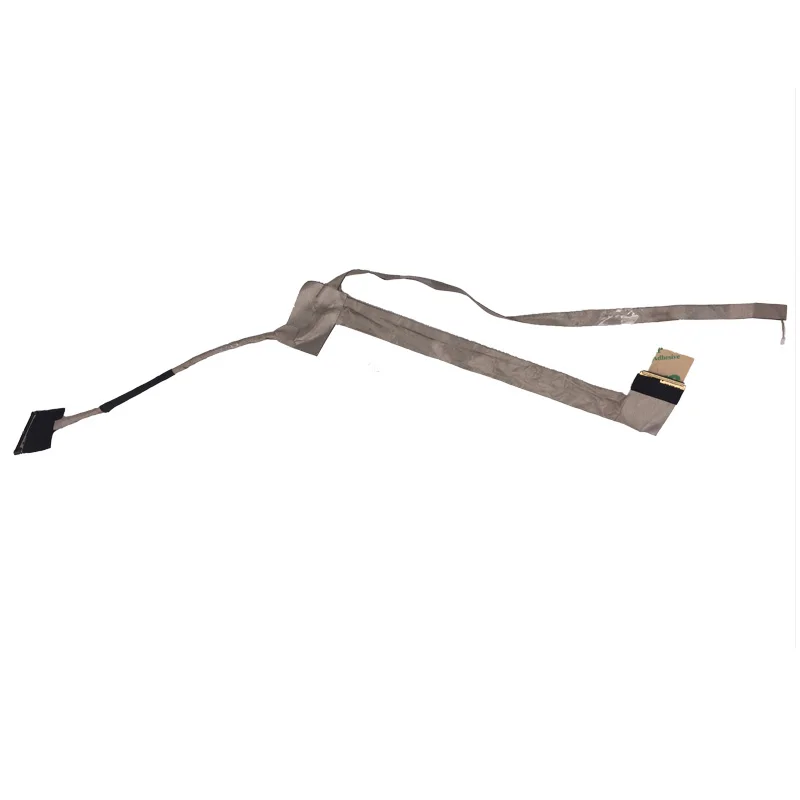Новый ЖК-светодиодный видеокабель для ACER Aspire 7551G 7751 7752 7741 7741G 7741ZG PN:50.4HN01.021 50.4HN01.011 LCD кабель LVDS
Новый ЖК-светодиодный видеокабель для ACER Aspire 7551G 7751 7752 7741 7741G 7741ZG PN:50.4HN01.021 50.4HN01.011 LCD кабель LVDS