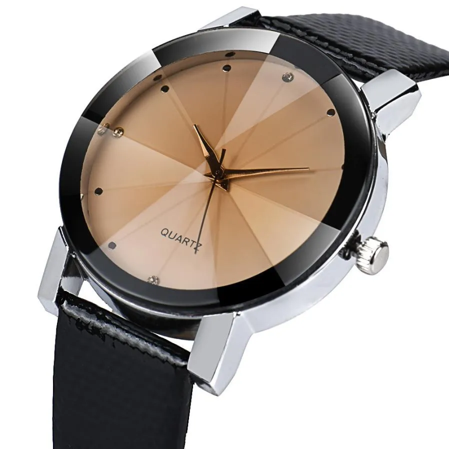 TZ#501 Luxury Quartz Sport Military Stainless Steel Dial Leather Band Wrist Watch
TZ#501 Luxury Quartz Sport Military Stainless Steel Dial Leather Band Wrist Watch
