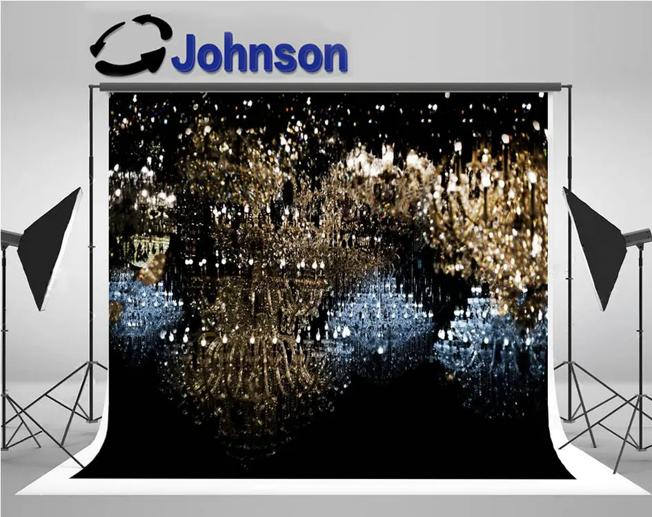chandelier Shining Light Crystal Dark Night Star Light background Computer print party photo backdrop
chandelier Shining Light Crystal Dark Night Star Light background Computer print party photo backdrop