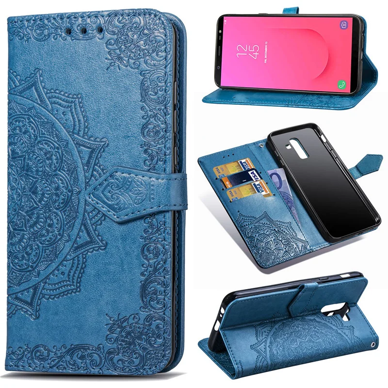 PU Leather Flip Case For Samsung Galaxy J8 J7 J6 J5 J4 J3 J2 J1 2018 2016 2017 Core Pro Plus Prime Mobile Phone Wallet Cover Bag
PU Leather Flip Case For Samsung Galaxy J8 J7 J6 J5 J4 J3 J2 J1 2018 2016 2017 Core Pro Plus Prime Mobile Phone Wallet Cover Bag