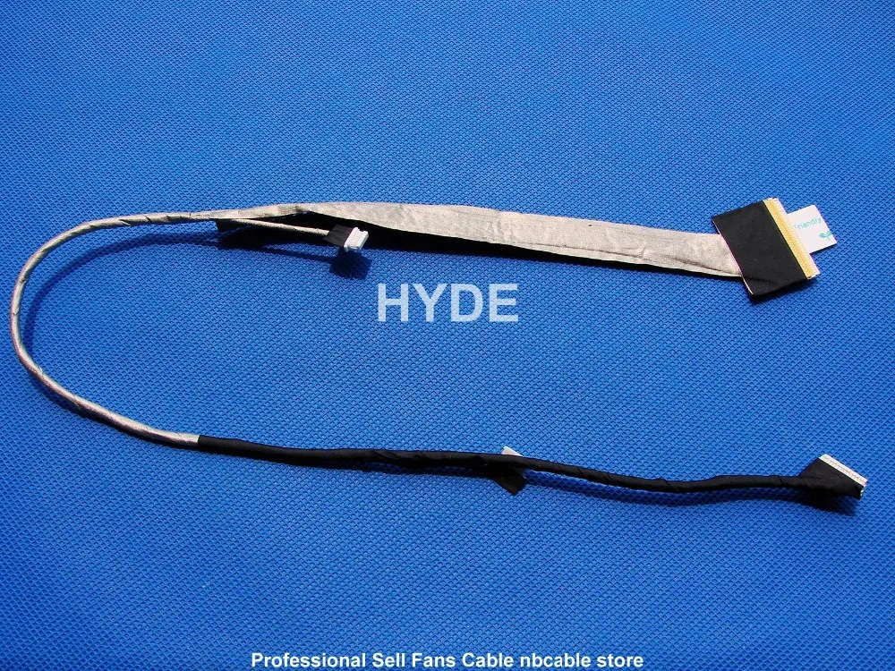 NEW IGL50 DC02000CL00 LVDS CABLE FOR LENOVO 3000 F50 F50A F50G F50M F51 LCD LVDS CABLE
NEW IGL50 DC02000CL00 LVDS CABLE FOR LENOVO 3000 F50 F50A F50G F50M F51 LCD LVDS CABLE