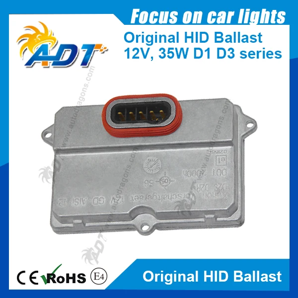 HID Xenon OEM Ballast for Jaguar S type Hid Xenon Block unit Replacement 5DV 008 290-00 Unit Controller Xenon headlight ballasts
HID Xenon OEM Ballast for Jaguar S type Hid Xenon Block unit Replacement 5DV 008 290-00 Unit Controller Xenon headlight ballasts