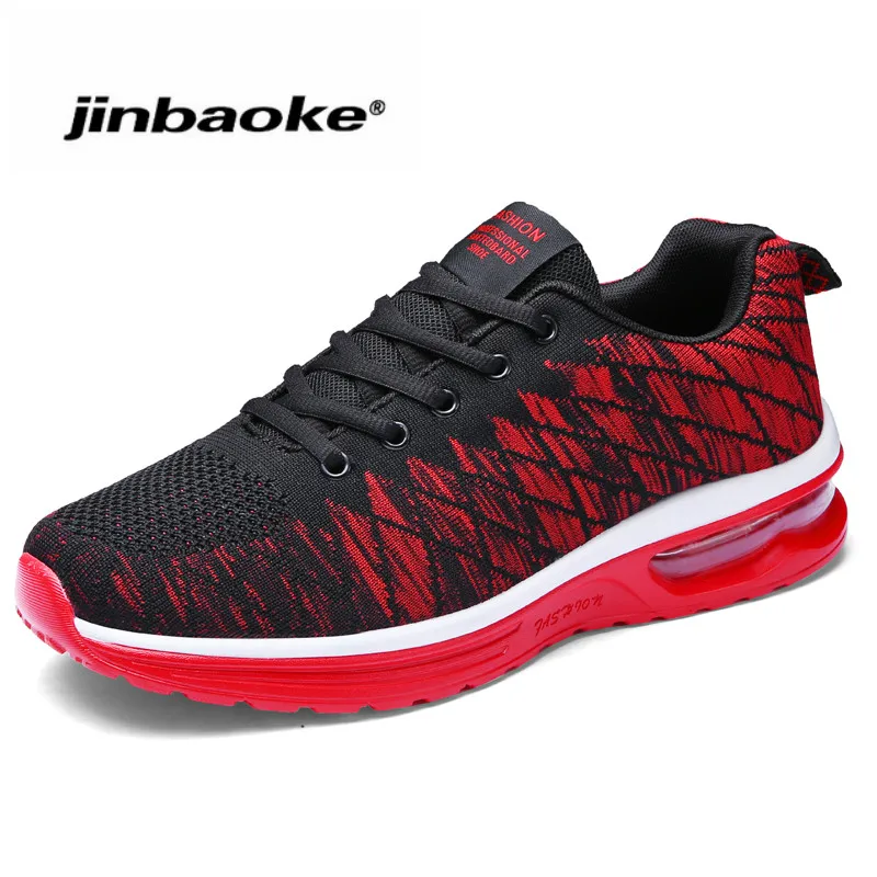 Trend Running Shoes for Men Cushioning Man Sneakers Breathable Mesh Sport Shoes Women Lightweight Walking Shoes Zapatillas
Trend Running Shoes for Men Cushioning Man Sneakers Breathable Mesh Sport Shoes Women Lightweight Walking Shoes Zapatillas