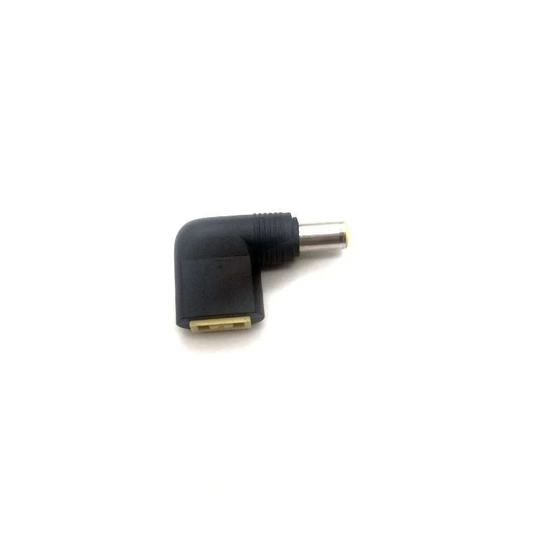 2pcs Converter 7.9*5.5 Male to Lenovo Square Female for Lenovo ThinkPad IdeaPad Ultrabook PC Power Converter Charger Adapter
2pcs Converter 7.9*5.5 Male to Lenovo Square Female for Lenovo ThinkPad IdeaPad Ultrabook PC Power Converter Charger Adapter